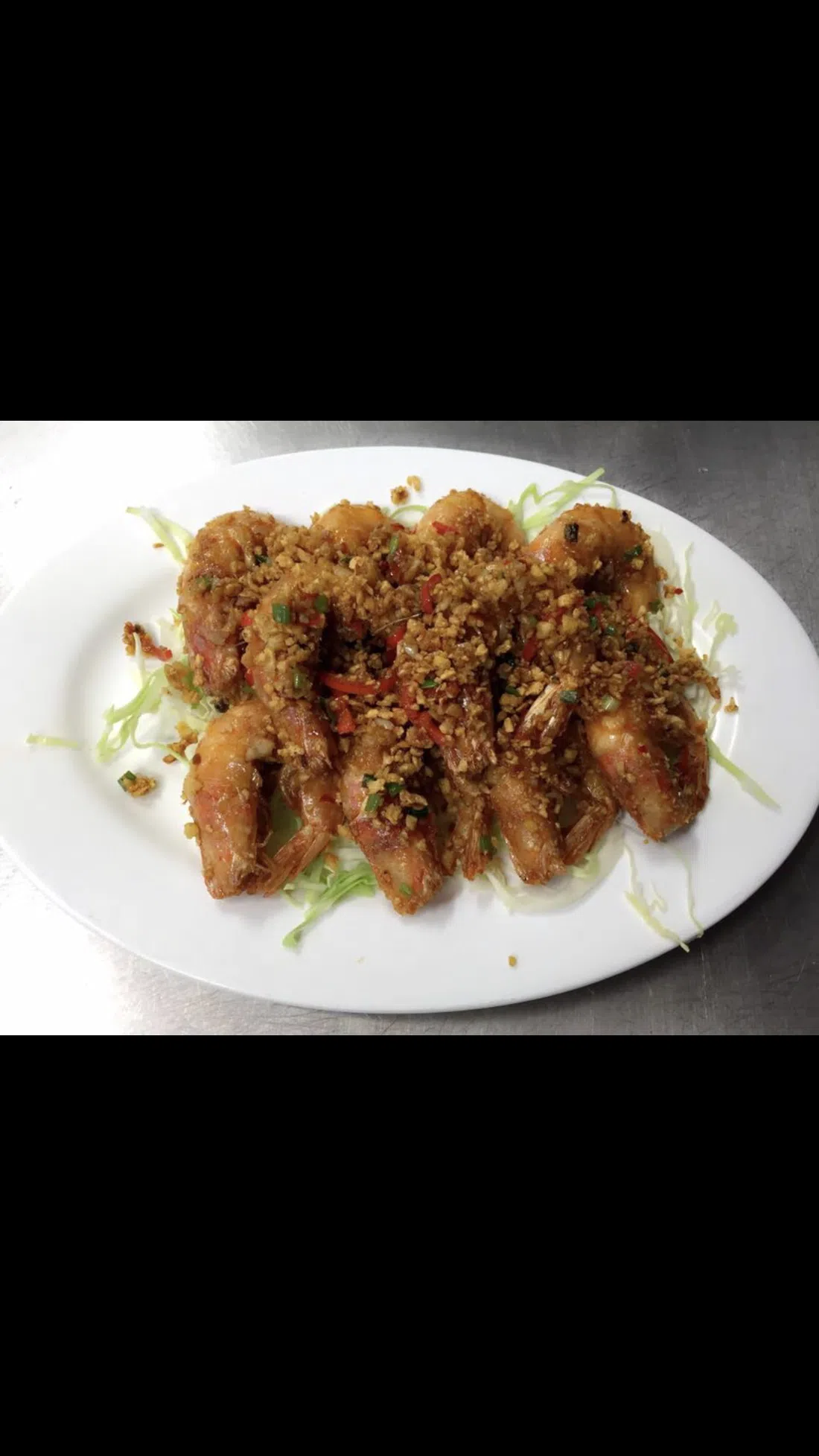Fat Chuen Seafood (新肥泉海鮮大排檔), Hong Kong